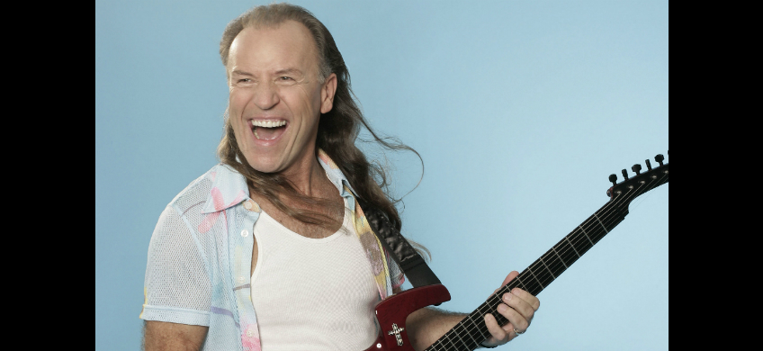 Mark Farner