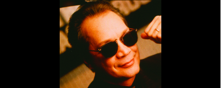 Mitch Ryder