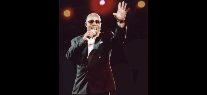 Sam Moore New