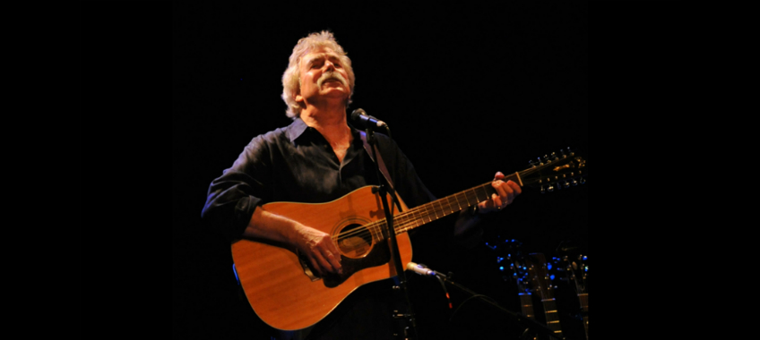 Tom Rush