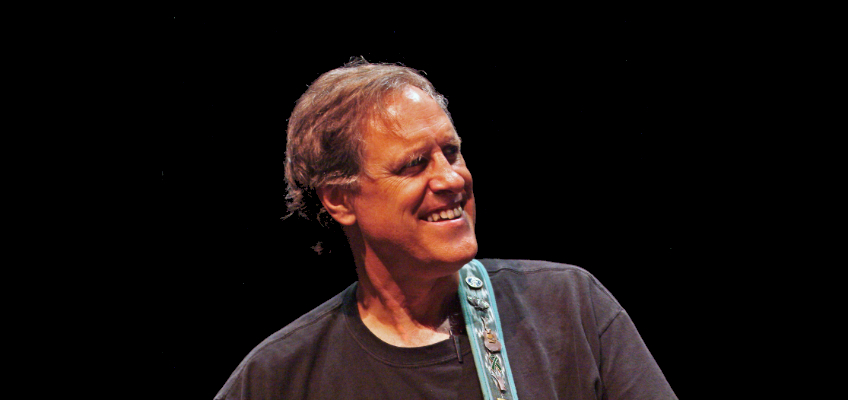 Tom Chapin New