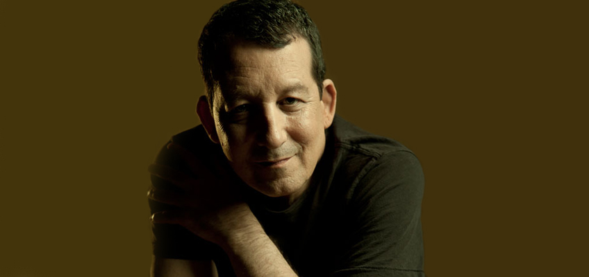 Jeff Lorber