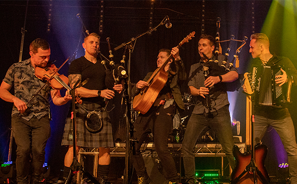 Skerryvore