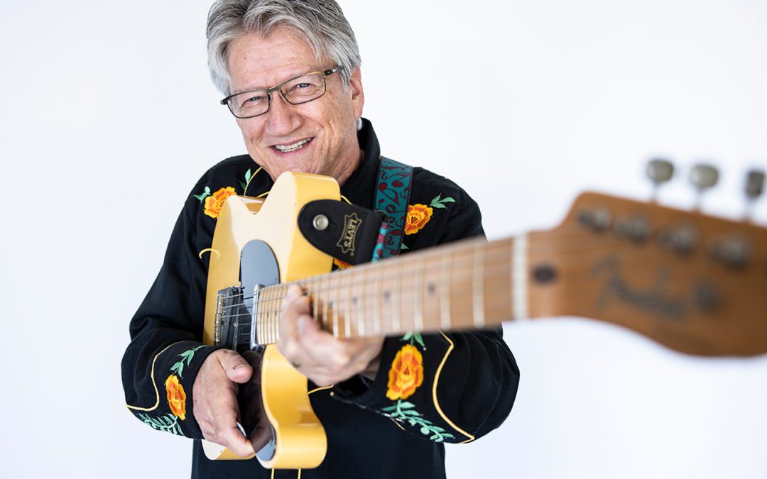 Richie Furay